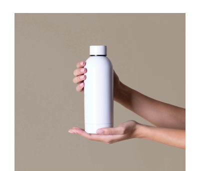 Botella Térmica de Acero Inoxidable para Sublimación 500ml - AGY55001