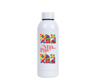 Botella Térmica de Acero Inoxidable para Sublimación 500ml