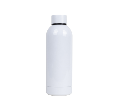 Botella Térmica de Acero Inoxidable para Sublimación 500ml