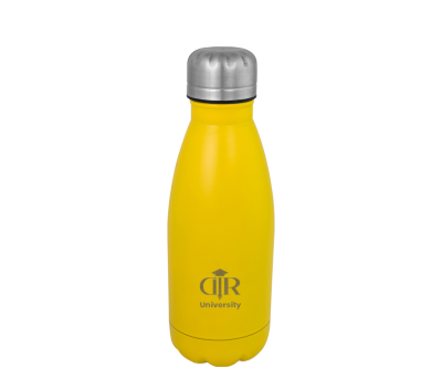 Botella de Acero Inoxidable 500 ml para Bebidas