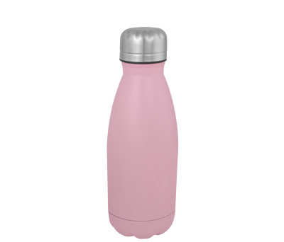 Botella de Acero Inoxidable 500 ml para Bebidas