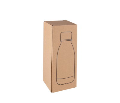 Botella de Acero Inoxidable 500ml para Sublimación Personalizada
