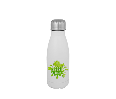 Botella de Acero Inoxidable 500ml para Sublimación Personalizada