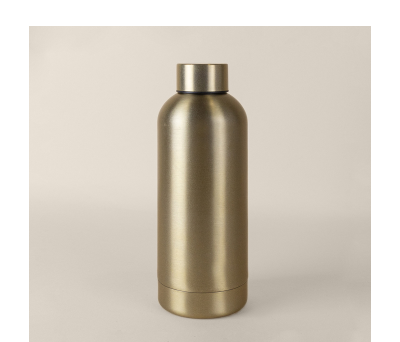 Botella de Acero Inoxidable 750ml