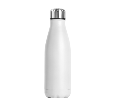Botella de Acero Inoxidable Reciclado 750ml para Regalo