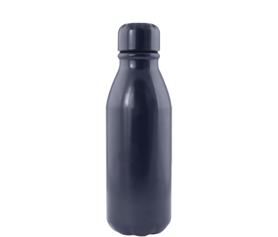 Botella de Aluminio Reciclado 550 ml
