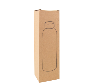 Botella de Vidrio 500 ml con Tapón Metálico