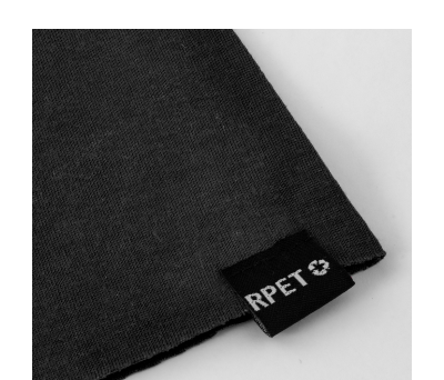 Braga de Cuello Suave RPET Poliéster Reciclado para Regalo