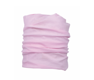 Braga de Cuello de Poliéster para Deporte y Regalo