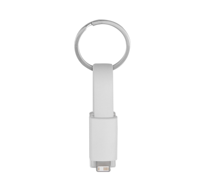 CABLE CELL BLANCO - AGY38521BL