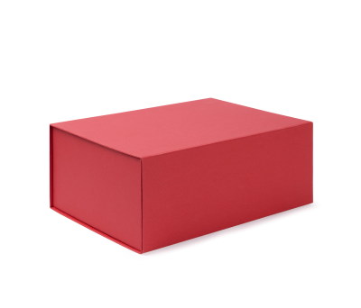 CAJA ARROSA - AGY55564RO
