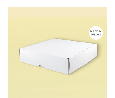 CAJA AUTOMONTABLE BIG MIDI BLANCA AGY52093