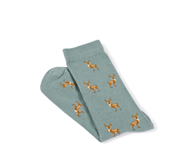 Calcetines de Algodón Jacquard con Tu Diseño