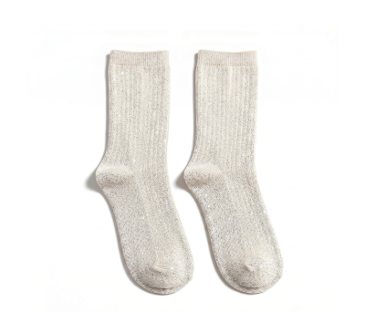 CALCETINES KIMI - AGY56539NAT