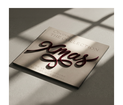 CATALOGO XMAS 2026 - AGY2026XMASESPANOL