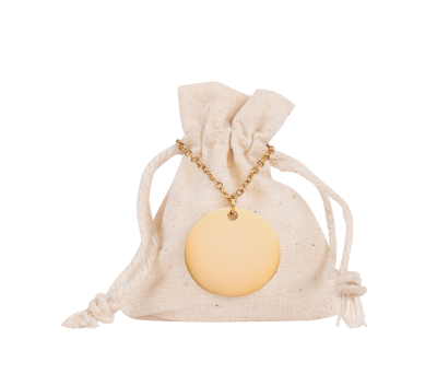 COLGANTE QAMAR - AGY55022DO