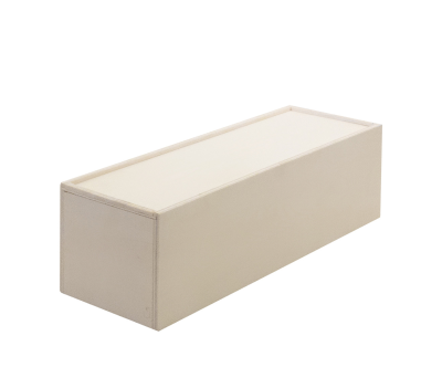 Caja de MDF para Botella de Regalo y Detalles - AGY39558
