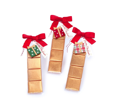 Cajita 4 napolitanas regalos tarjeta Merry Christmas min.3 - ANWB79