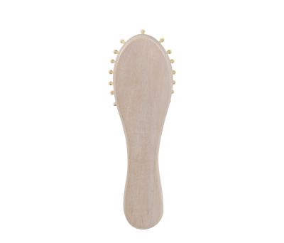Cepillo de Púas de Madera para Regalo y Detalle
