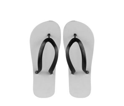 Chanclas de EVA Personalizables por Sublimación Talla 39 - AGY38037