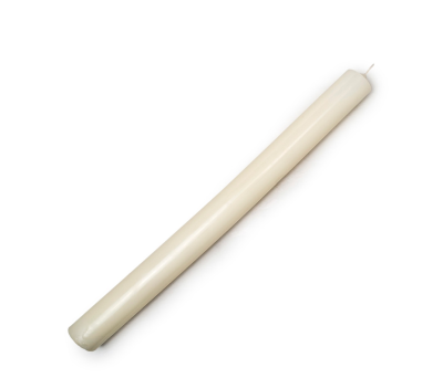 Cirio bautismal de 40cm - AH180