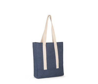 DENIM CASUAL. Bolso casual de denim - st-92093-104