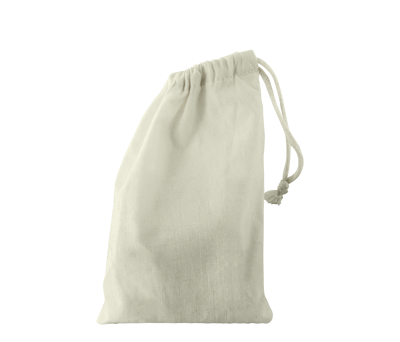 Dados de Yoga de Madera de Pino con Posturas y Bolsa Algodón