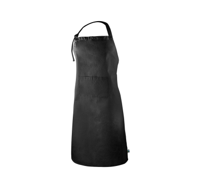 Delantal de Algodón Fairtrade Ajustable para Cocina y Regalo