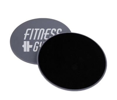 Discos Deslizantes Fitness ABS EVA para Entrenamiento Muscular