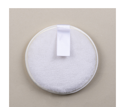 Discos Limpiadores Faciales de Microfibra para Cuidado de la Piel - AGY53554