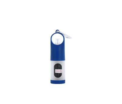 Dispensador Bolsas Kesler - MKT21515AZUL