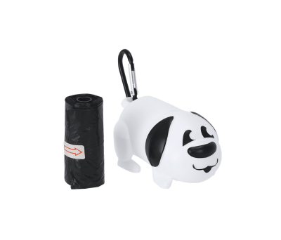 Dispensador Bolsas Kiry - MKT21518BLANCO