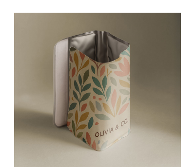 Enfriador de Botellas de Tela Sublimable