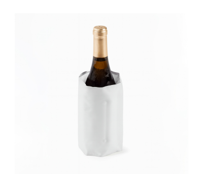 Enfriador de Botellas para Bebidas con Diseño Exclusivo