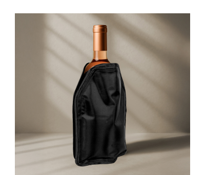 Enfriador de Botellas de Nailon Elástico - AGY55513
