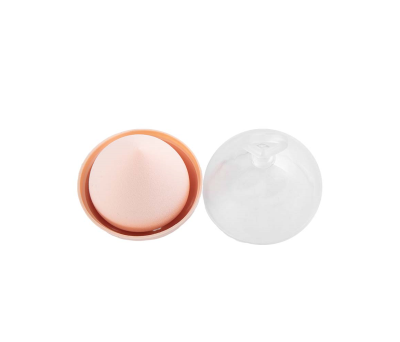 Esponja Facial para Maquillaje Efecto Blur y Regalo