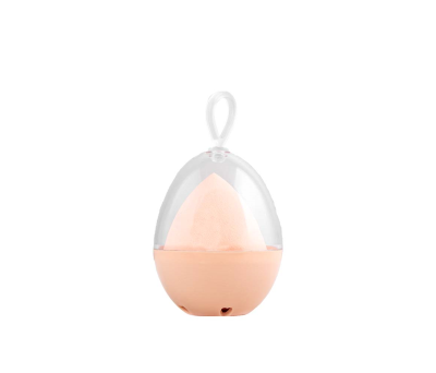 Esponja Facial para Maquillaje Efecto Blur y Regalo