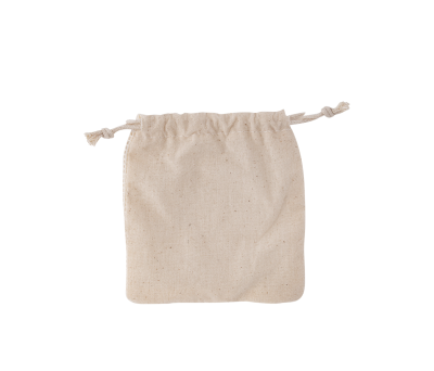 Esponja Konjac Facial con Bolsita de Algodón