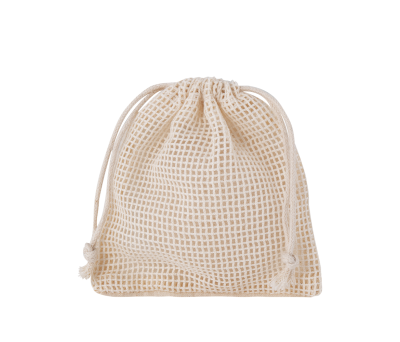 Esponja Konjac Facial con Bolsita de Algodón