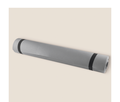 Esterilla Yoga Goma EVA con Asa de Transporte 60x174cm - AGY50603