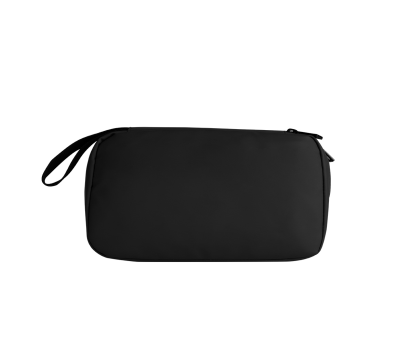 Estuche Neceser de PU con Cremallera y Asa
