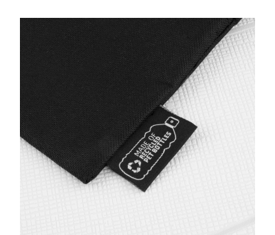 Estuche Portatodo RPET con Cremallera para Regalos Sostenibles