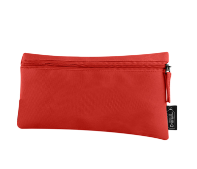 Estuche Portatodo RPET con Cremallera para Regalos Sostenibles