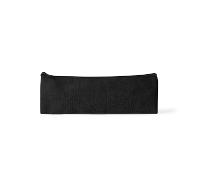 Estuche de Algodón Reciclado con Goma para Libreta