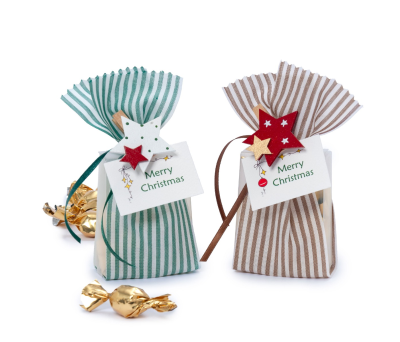 Estuche pinzas estrella roja y blanca 5croki-choc stdo.2 - ANWD77