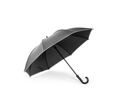 FINNLEY. Paraguas de 68 cm de poliéster reciclado (100 % rPET) pongee 190T, resistente al viento - st-99163-103