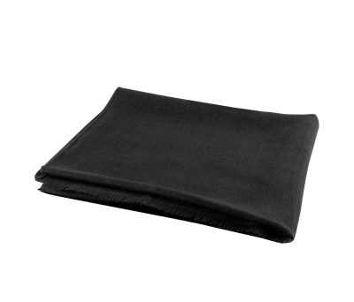 FOULARD SPIKE NEGRO - AGY37039NE