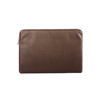 Funda Protectora PU para Portátil 15,6 con Cremallera - AGY56529