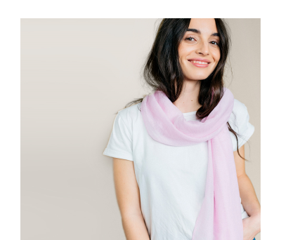 Foulard Pareo de Viscosa Suave para Regalo y Playa - AGY35001
