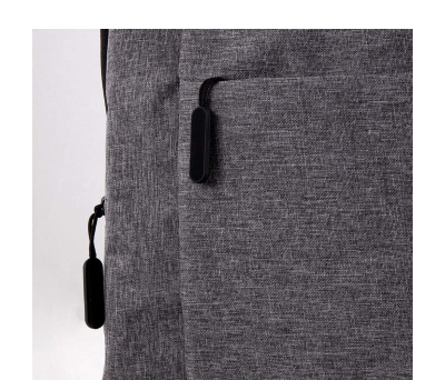 Funda Acolchada para Ordenador 16 de Poliéster RPET